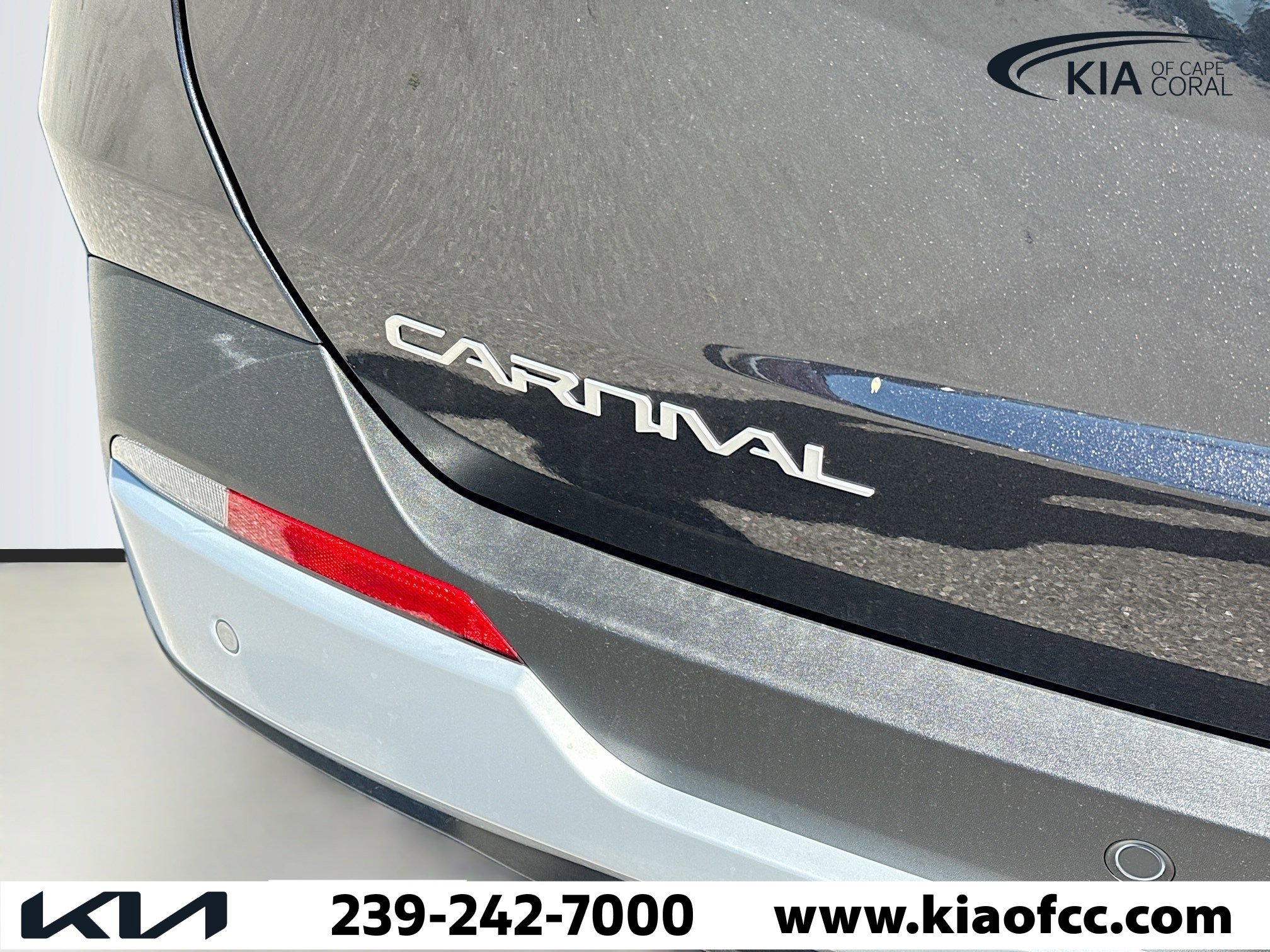 New 2026 Kia Carnival image 11