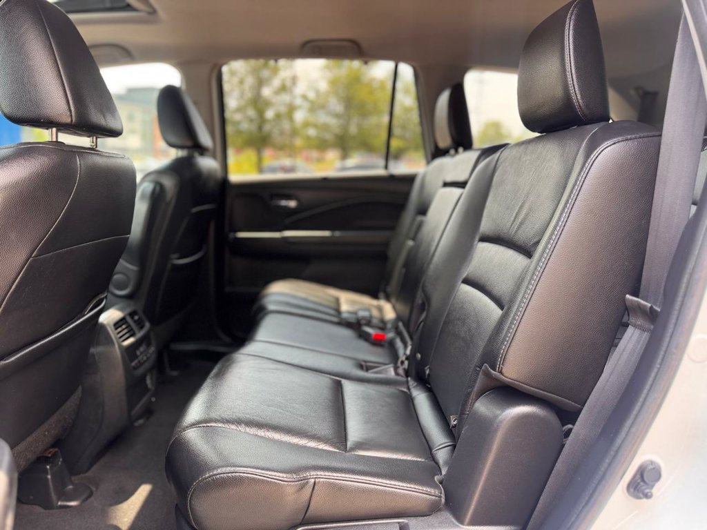 Used 2021 Honda Pilot Special Edition image 22