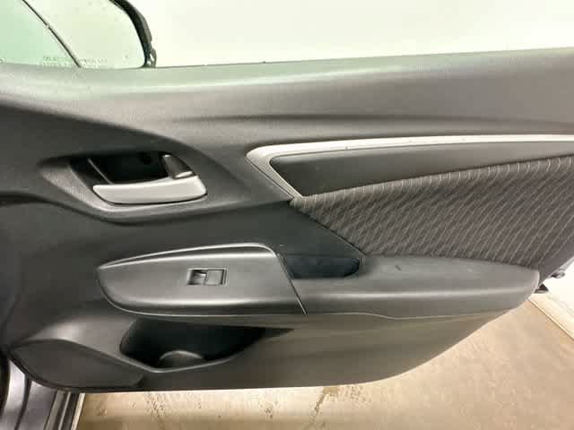 Used 2019 Honda Fit EX image 24