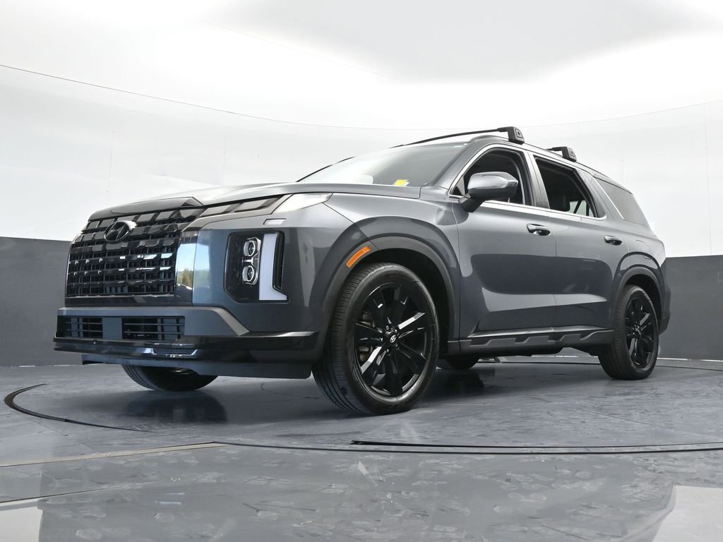 Used 2023 Hyundai Palisade XRT image 19