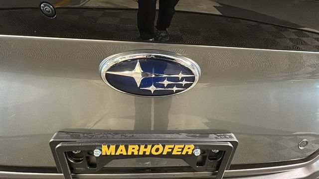 Used 2023 Subaru Solterra AWD image 9