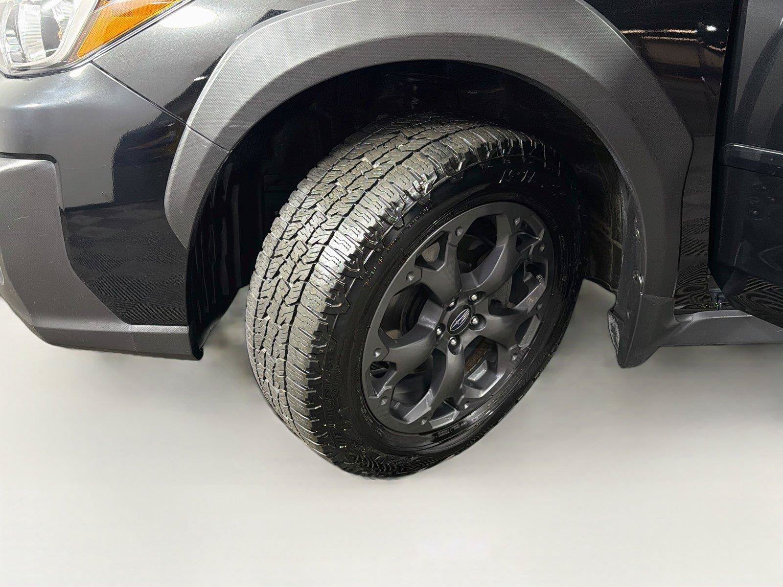 Used 2021 Subaru Crosstrek 2.5i Sport w/ Moonroof Package AWD/4WD image 36