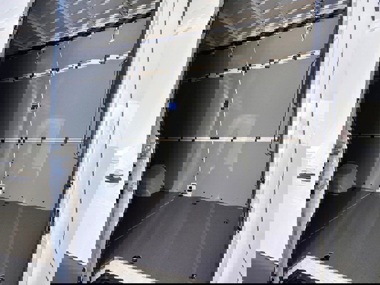 New 2025 Mercedes-Benz Sprinter 4500 image 20