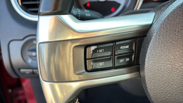 Used 2011 Ford Mustang Premium w/ 202A Rapid Spec Order Code RWD image 15