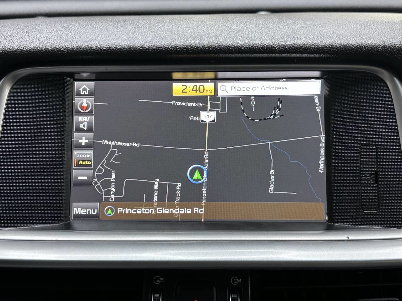 Used 2019 Kia Optima EX w/ EX Premium Package image 29