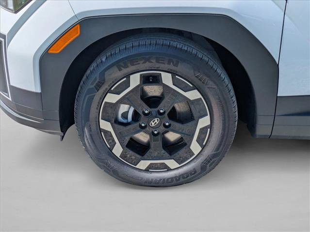 New 2026 Hyundai Santa Fe SEL FWD image 10