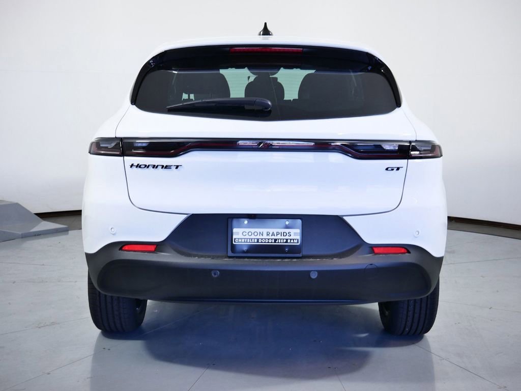 Used 2024 Dodge Hornet GT w/ GT Blacktop Package image 12