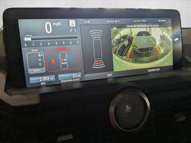 Used 2025 INEOS Grenadier image 12