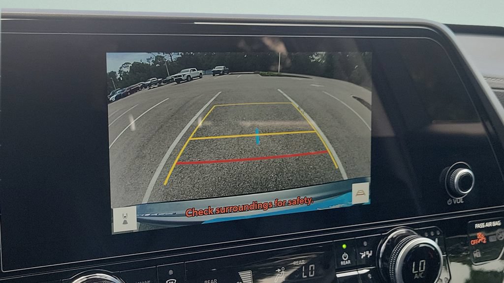 Certified 2026 Toyota Highlander Limited AWD/4WD image 18