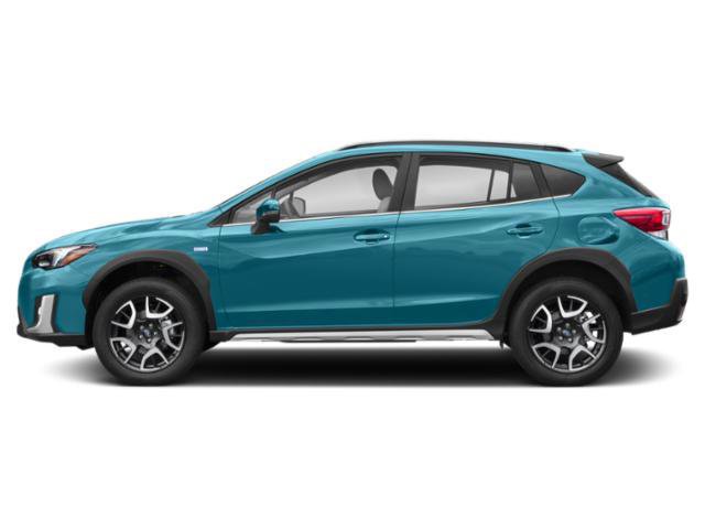 Used 2020 Subaru Crosstrek Hybrid AWD/4WD image 3