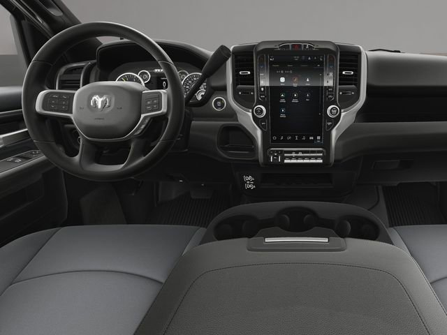 New 2023 RAM 4500 Tradesman image 17