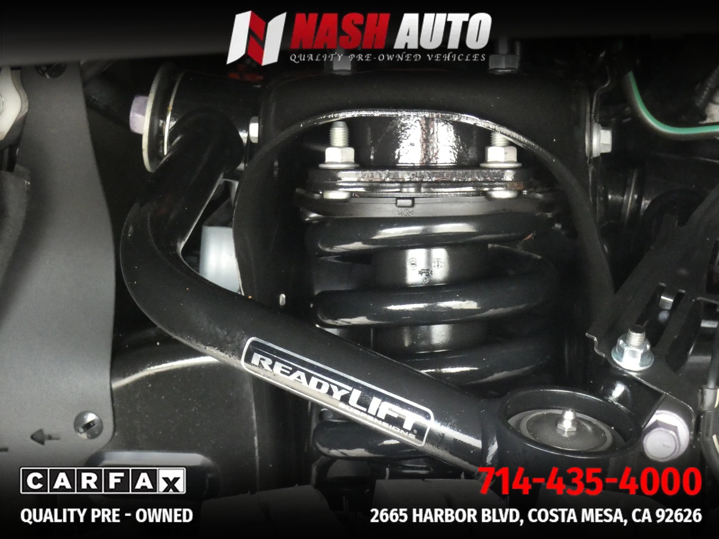 Used 2024 Toyota Tundra Limited AWD/4WD image 24
