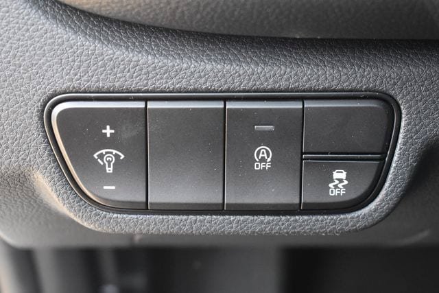 New 2026 Kia Seltos S AWD/4WD image 22