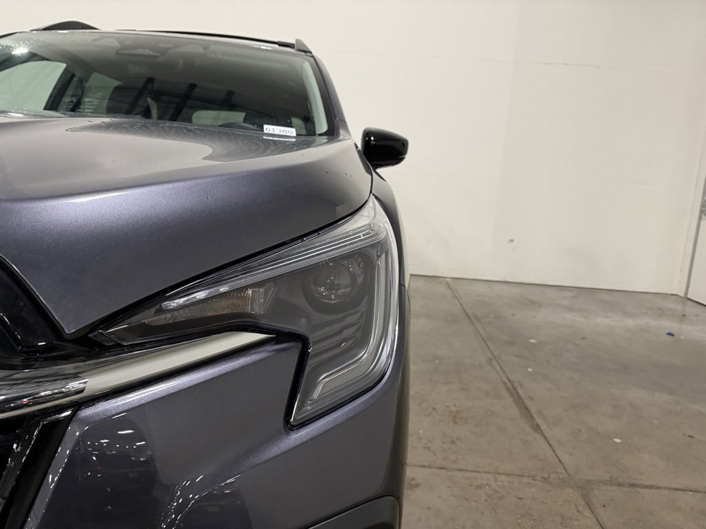 New 2025 Subaru Ascent Limited w/ Popular Package #1 image 18