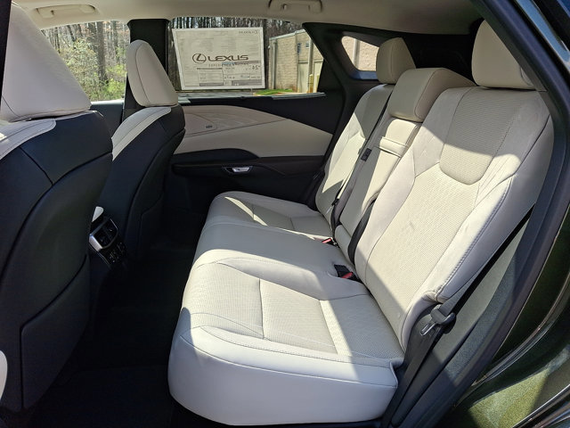 New 2026 Lexus RX 350 AWD image 5