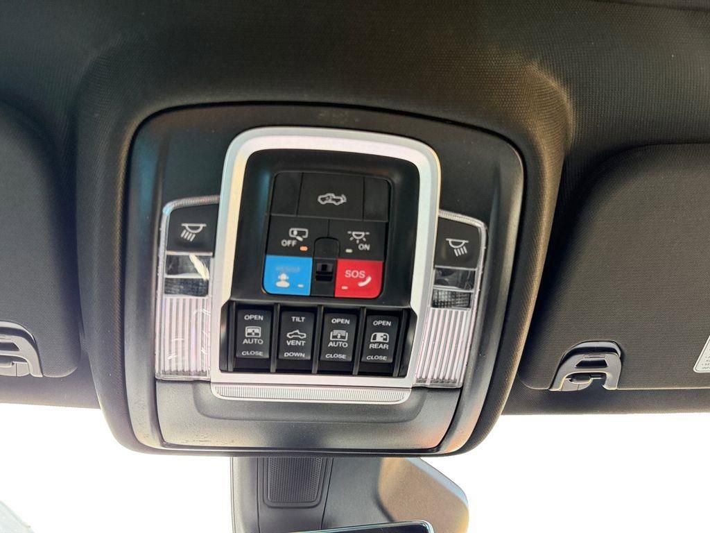 New 2026 RAM 1500 RHO w/ RHO Level 1 Equipment Group AWD/4WD image 20