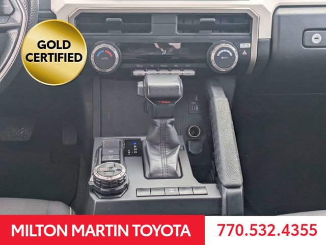 Certified 2024 Toyota Tacoma TRD Off-Road image 19