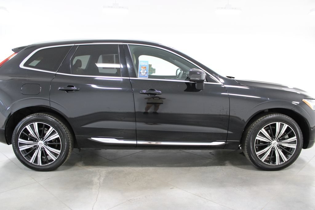 Used 2023 Volvo XC60 B6 Ultimate w/ Climate Package AWD/4WD image 13