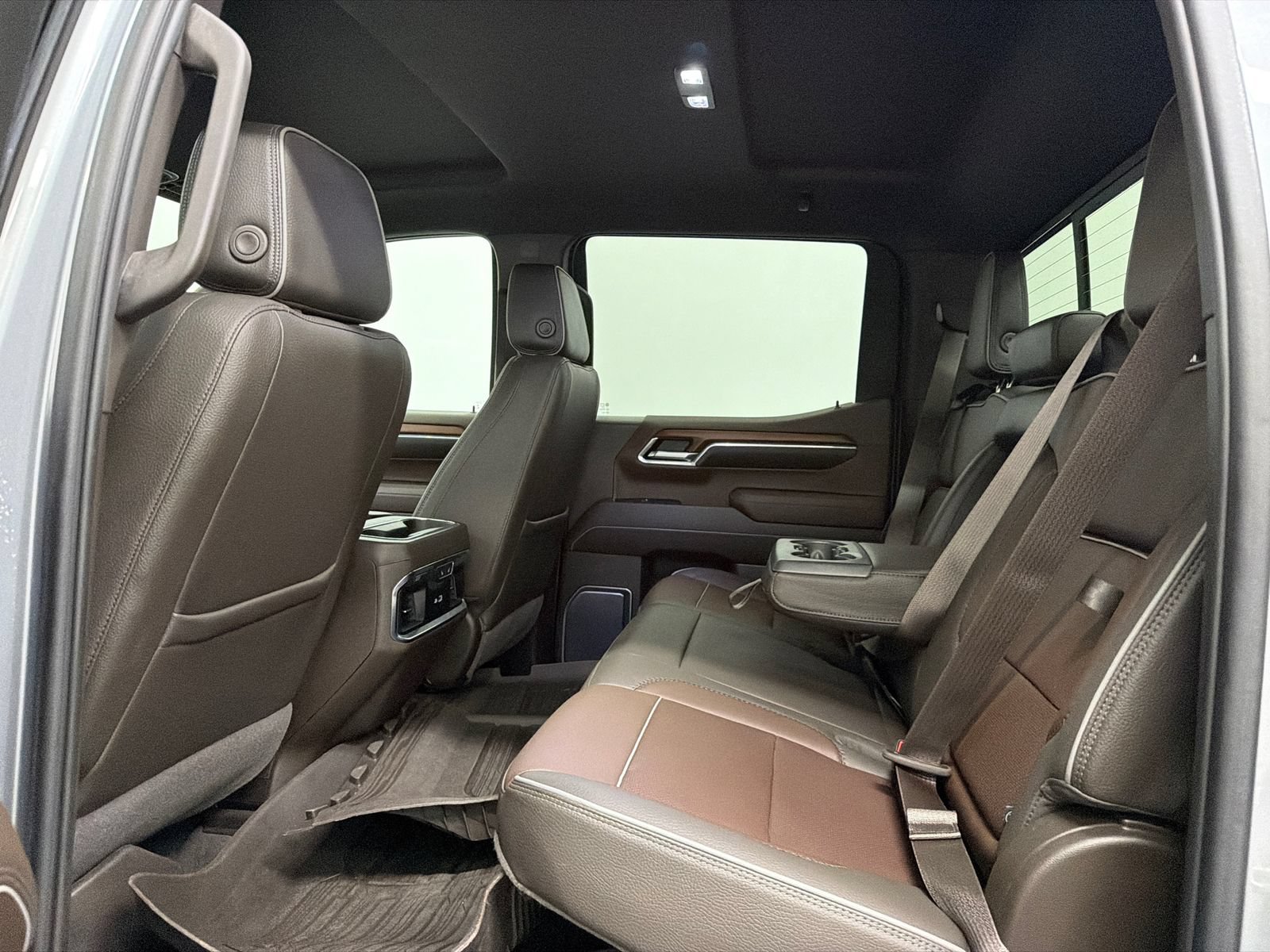 Used 2023 GMC Sierra 1500 Denali w/ Technology Package AWD/4WD image 22