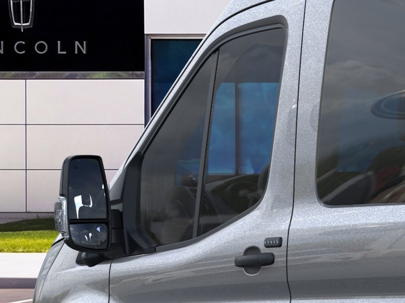 New 2026 Ford Transit 350 XLT RWD image 20