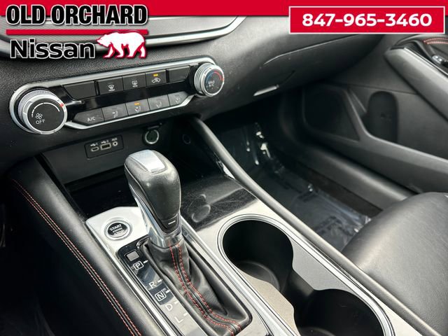 Used 2023 Nissan Altima 2.5 SR image 13