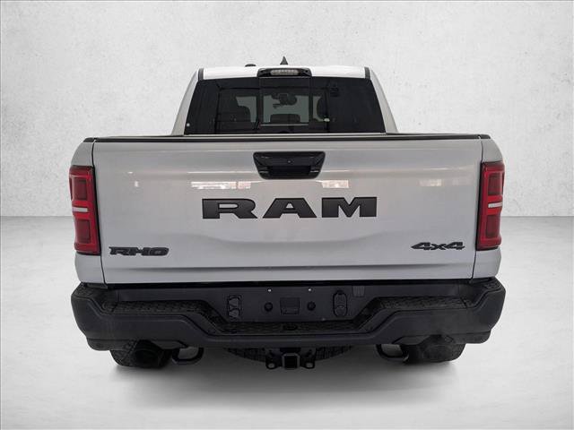 New 2026 RAM 1500 RHO w/ RHO Level 1 Equipment Group AWD/4WD image 7