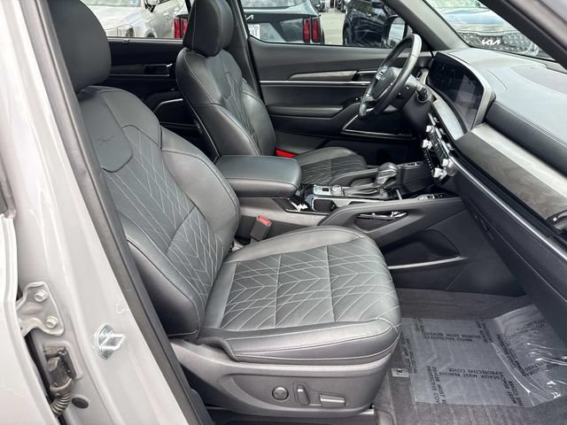 Used 2024 Kia Telluride SX X-Line AWD/4WD image 9