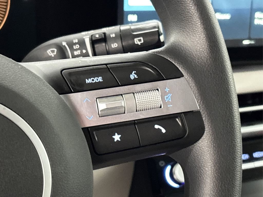 New 2026 Hyundai Tucson SEL image 22