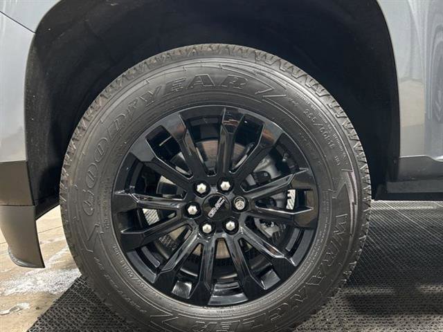 Certified 2022 GMC Canyon Elevation w/ Trailering Package image 10