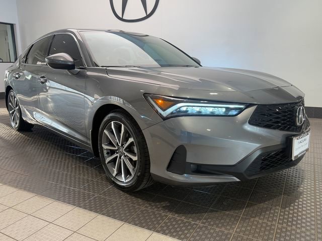 Certified 2024 Acura Integra video 2