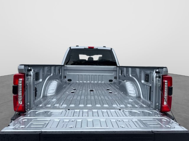 New 2027 Ford F350 XLT w/ XLT Premium Package AWD/4WD image 12