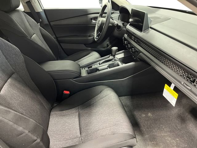 New 2026 Honda Accord LX image 23