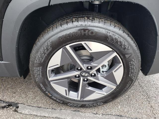 New 2026 Hyundai Tucson SEL image 12