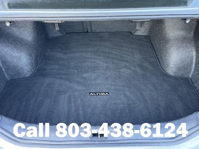Used 2024 Nissan Altima 2.5 SV FWD image 30