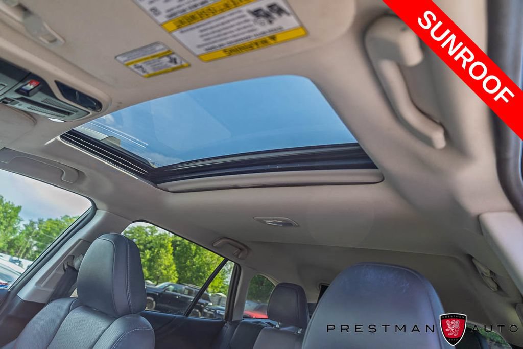 Used 2024 Subaru Outback Touring AWD/4WD image 7