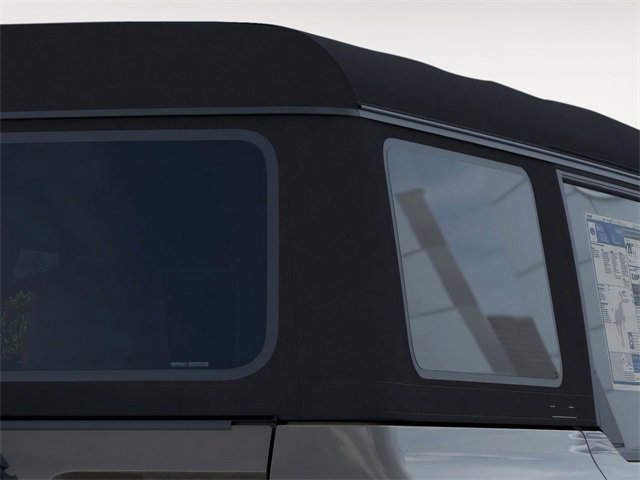 New 2025 Ford Bronco Outer Banks image 25