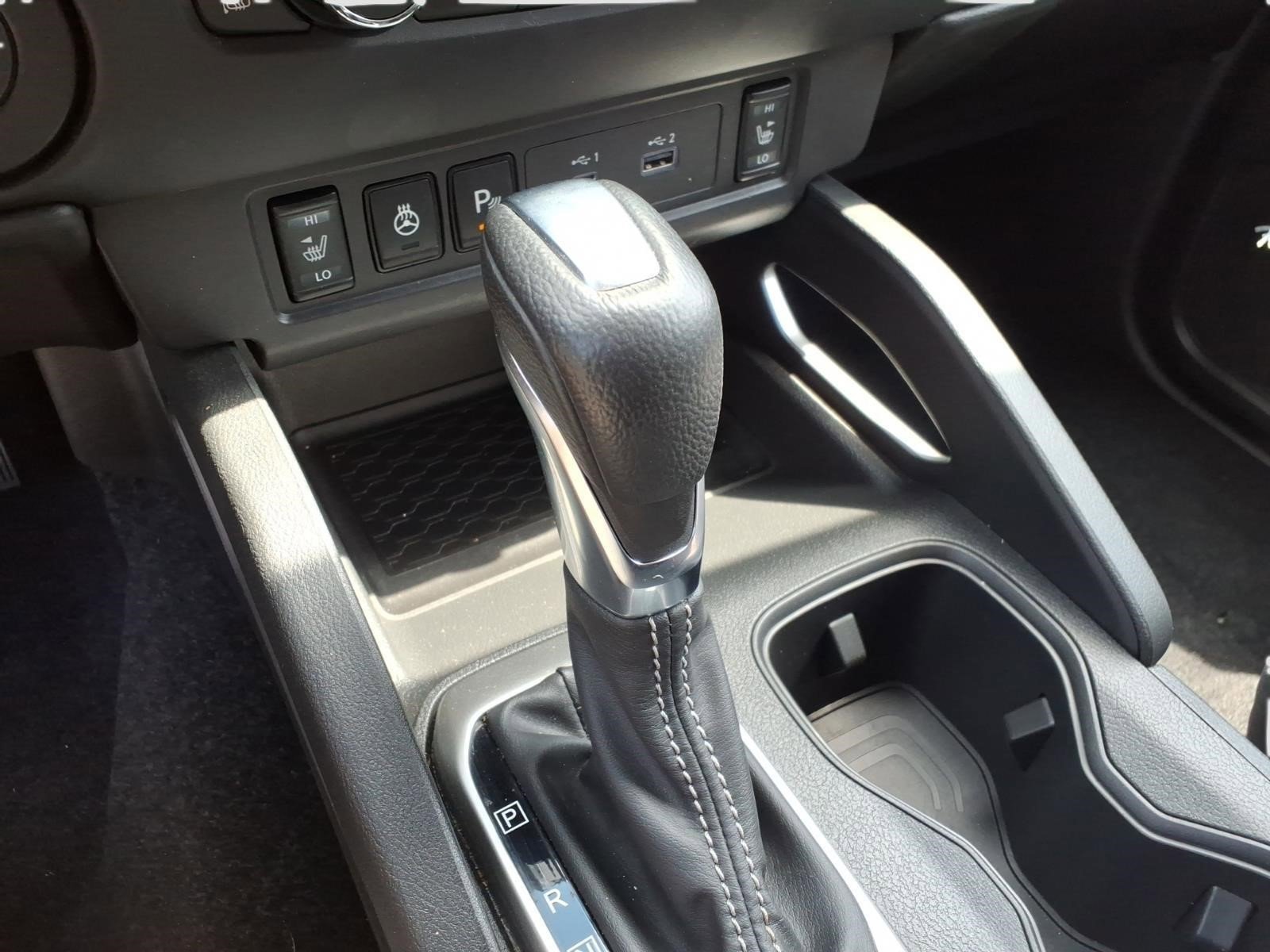 Used 2024 Nissan Frontier SV w/ SV Convenience Package RWD image 19