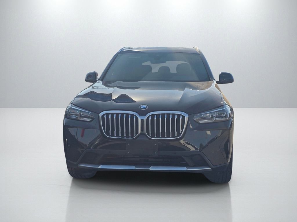 Used 2023 BMW X3 sDrive30i w/ Convenience Package image 2