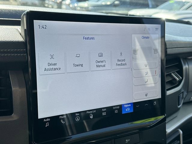 Used 2024 Ford Expedition Max XLT image 39