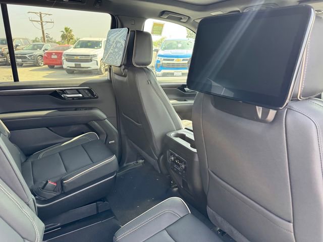 New 2026 Chevrolet Tahoe Premier image 10