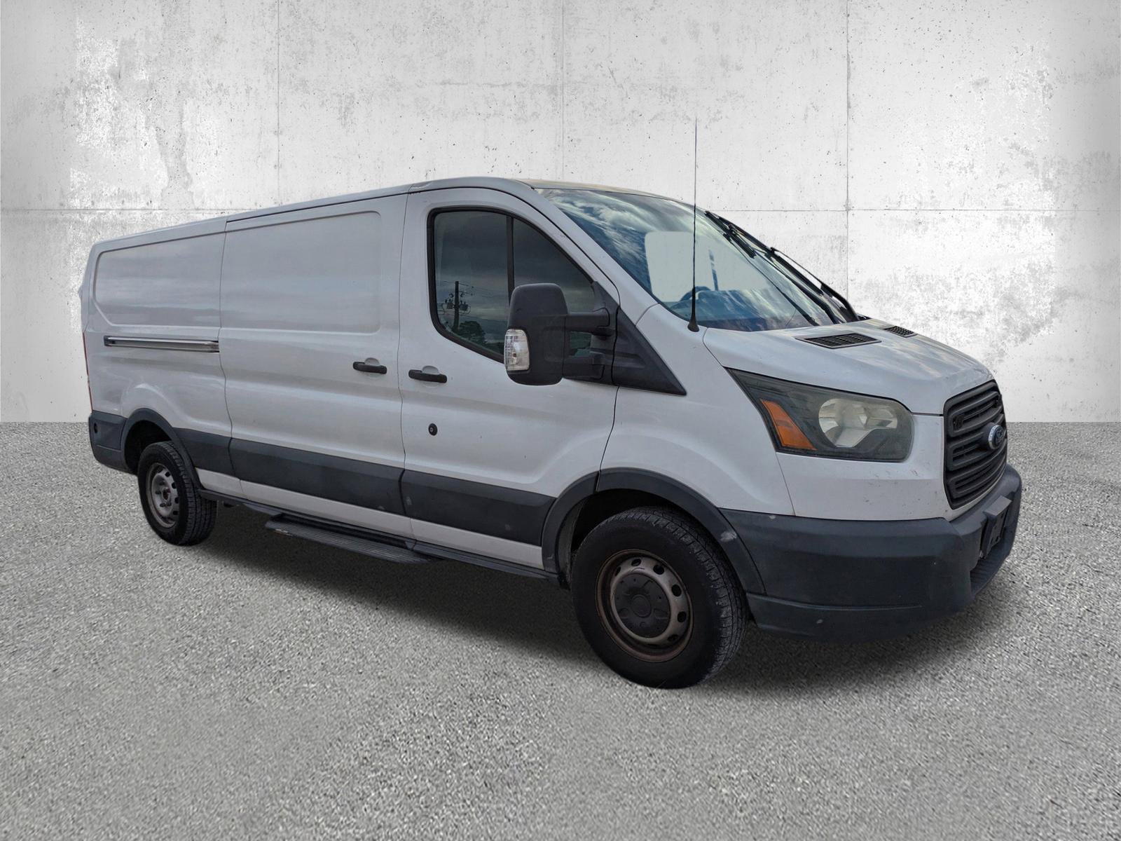 Used 2015 Ford Transit 350 148 Low Roof