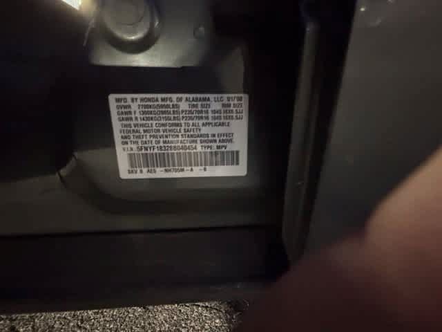 Used 2008 Honda Pilot SE image 9