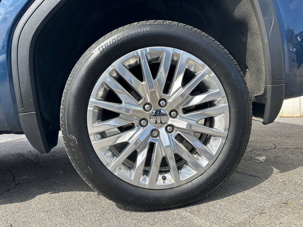 Used 2019 GMC Sierra 1500 Denali w/ Denali Ultimate Package image 20