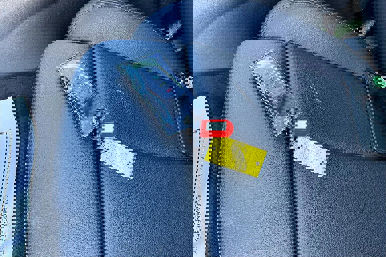 Used 2022 BMW 228i xDrive Gran Coupe w/ Convenience Package image 12