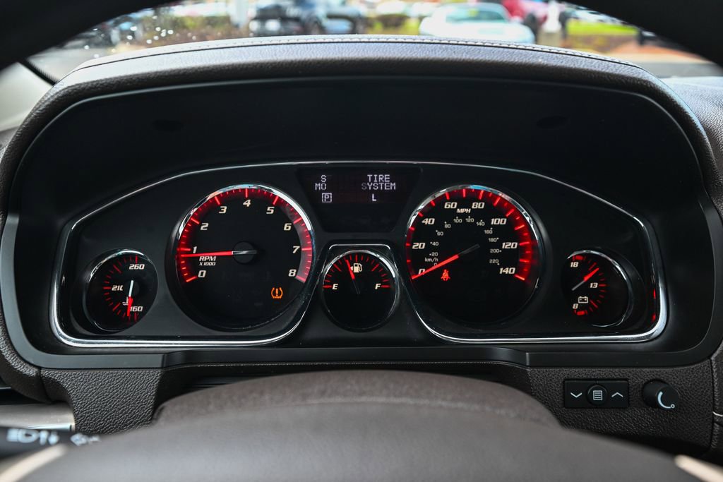 Used 2016 GMC Acadia Denali AWD/4WD image 41