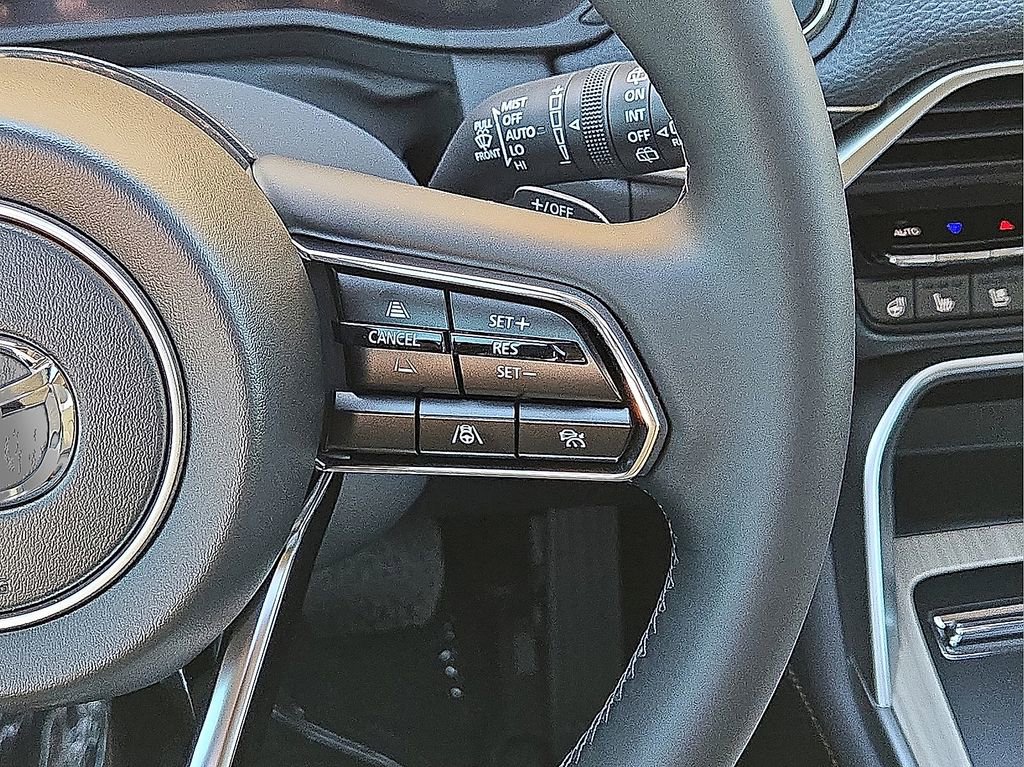 New 2026 MAZDA CX-70 3.3 Turbo w/ Premium Package image 19