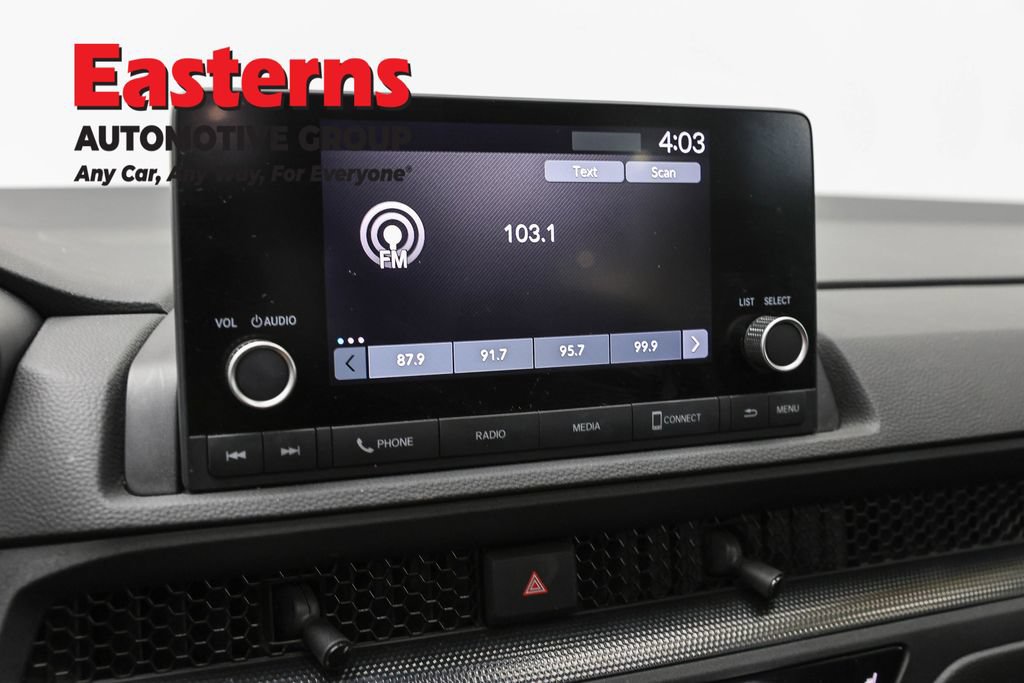 Used 2024 Honda CR-V Sport image 17
