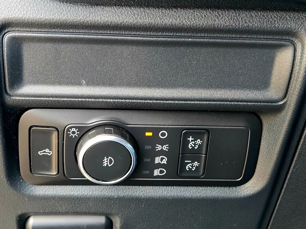 Used 2021 Ford F150 XL w/ STX Appearance Package image 24