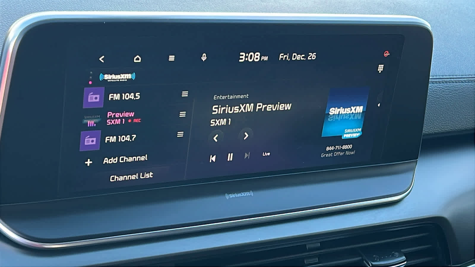 Used 2022 Kia Telluride LX image 15