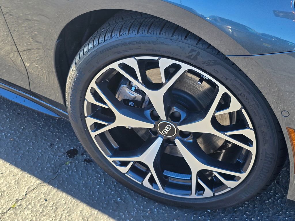 New 2026 Audi A6 Premium Plus image 29